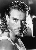 photo Jean-Claude Van Damme