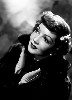 photo Claudette Colbert