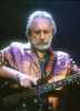 photo John Entwistle