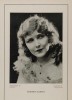 photo Florence Gilbert