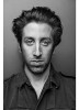 photo Simon Helberg