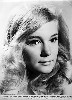 photo Yvette Mimieux
