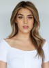 photo Sistine Rose Stallone