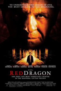 poster Red Dragon