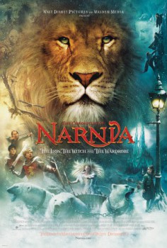 poster Chronicles of Narnia: The Lion, the Witch and the Wardrobe
