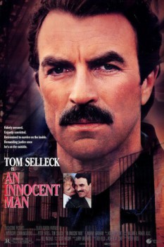poster An Innocent Man