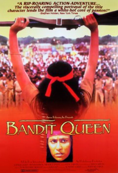poster Bandit Queen
