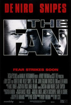 poster The Fan