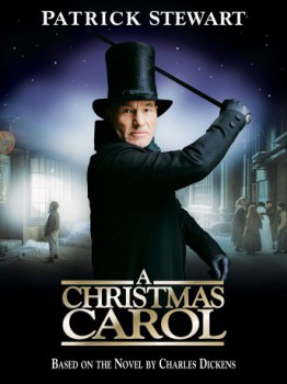 poster A Christmas Carol