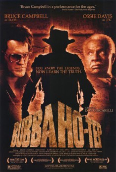 poster Bubba Ho-tep