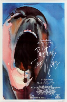 poster Pink Floyd: The Wall