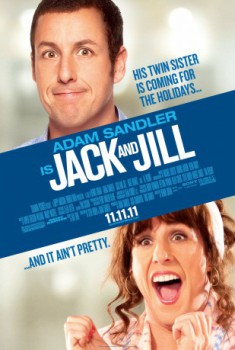 poster Jack and Jill