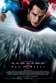 poster Man of Steel