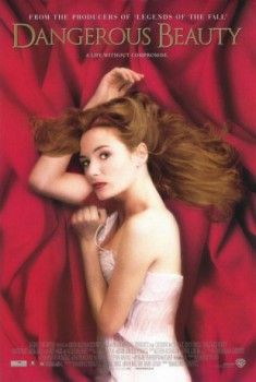poster Dangerous Beauty