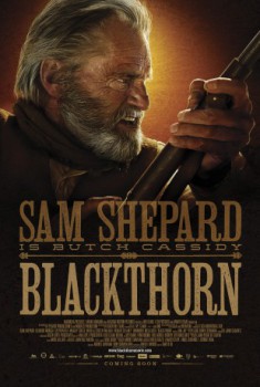 poster Blackthorn