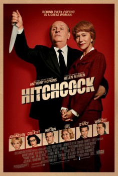 poster Hitchcock