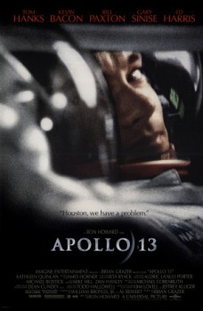 poster Apollo 13