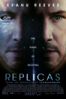 poster Replicas