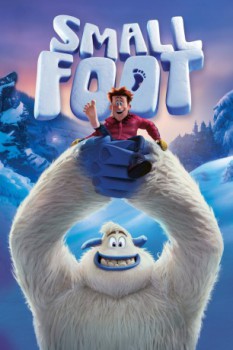 poster Smallfoot