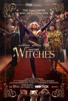 poster The Witches