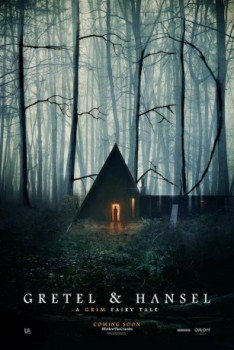 poster Gretel & Hansel