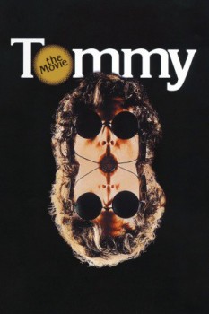 poster Tommy