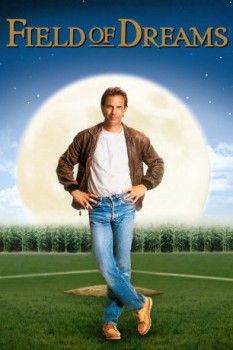 poster Field of Dreams