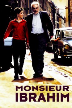poster Monsieur Ibrahim