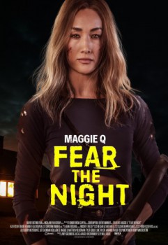 poster Fear the Night
