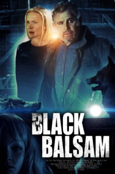 poster Black Balsam