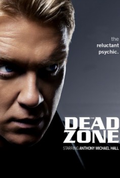 poster The Dead Zone - Complete Series
