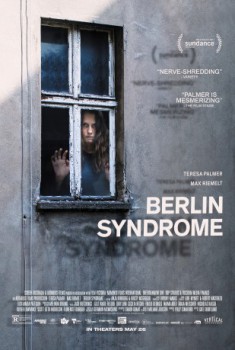 poster Berlin Syndrome
