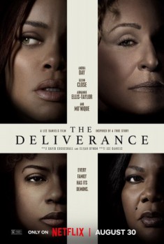poster The Deliverance
