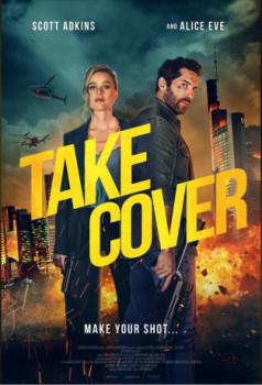poster Take Cover