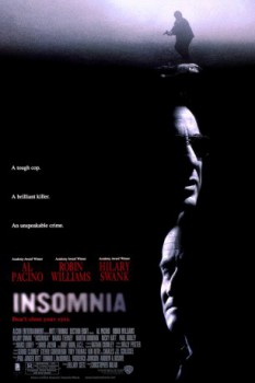 poster Insomnia