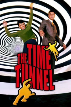 poster The Time Tunnel - Complete Series