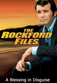 poster The Rockford Files: A Blessing in Disguise