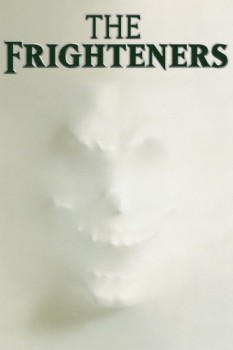 poster Frighteners, The&nbsp;&nbsp;(1996)
