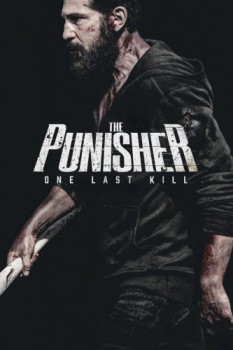 poster Punisher: One Last Kill, The&nbsp;&nbsp;(2026)